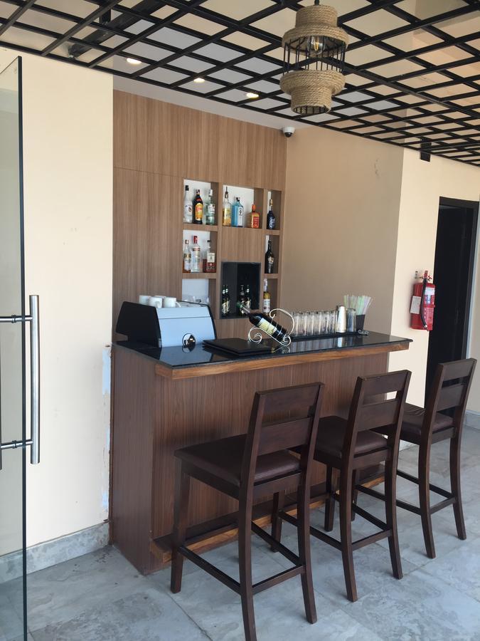 M Hotel Thamel-Κατμαντού Εξωτερικό φωτογραφία