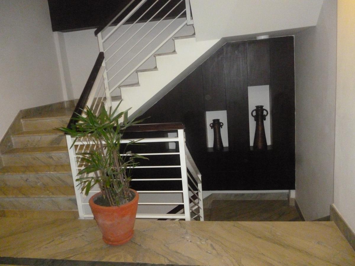 M Hotel Thamel-Κατμαντού Εξωτερικό φωτογραφία