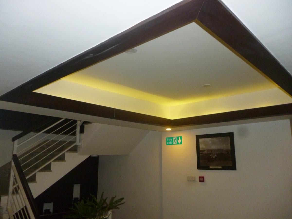M Hotel Thamel-Κατμαντού Εξωτερικό φωτογραφία