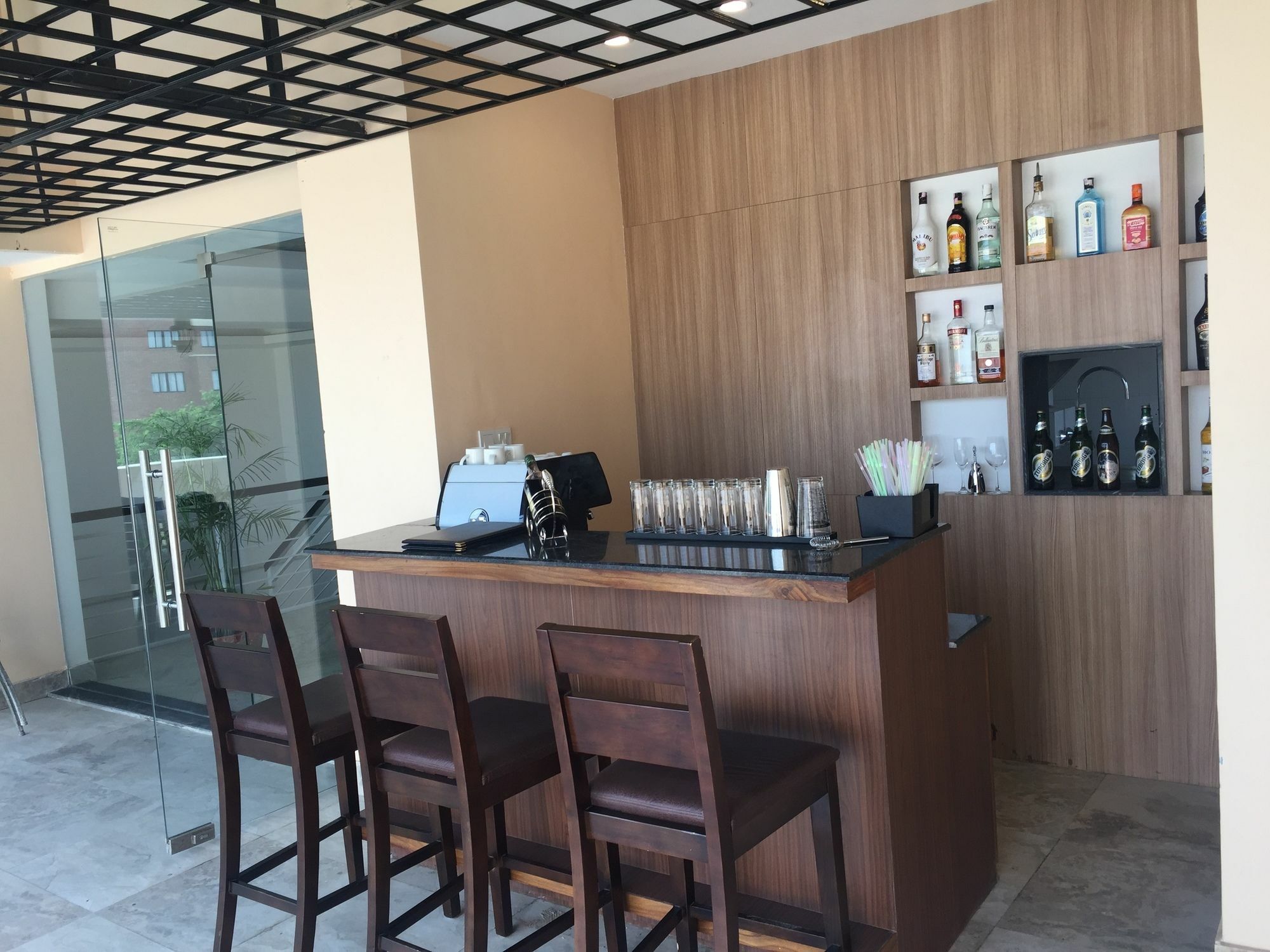 M Hotel Thamel-Κατμαντού Εξωτερικό φωτογραφία