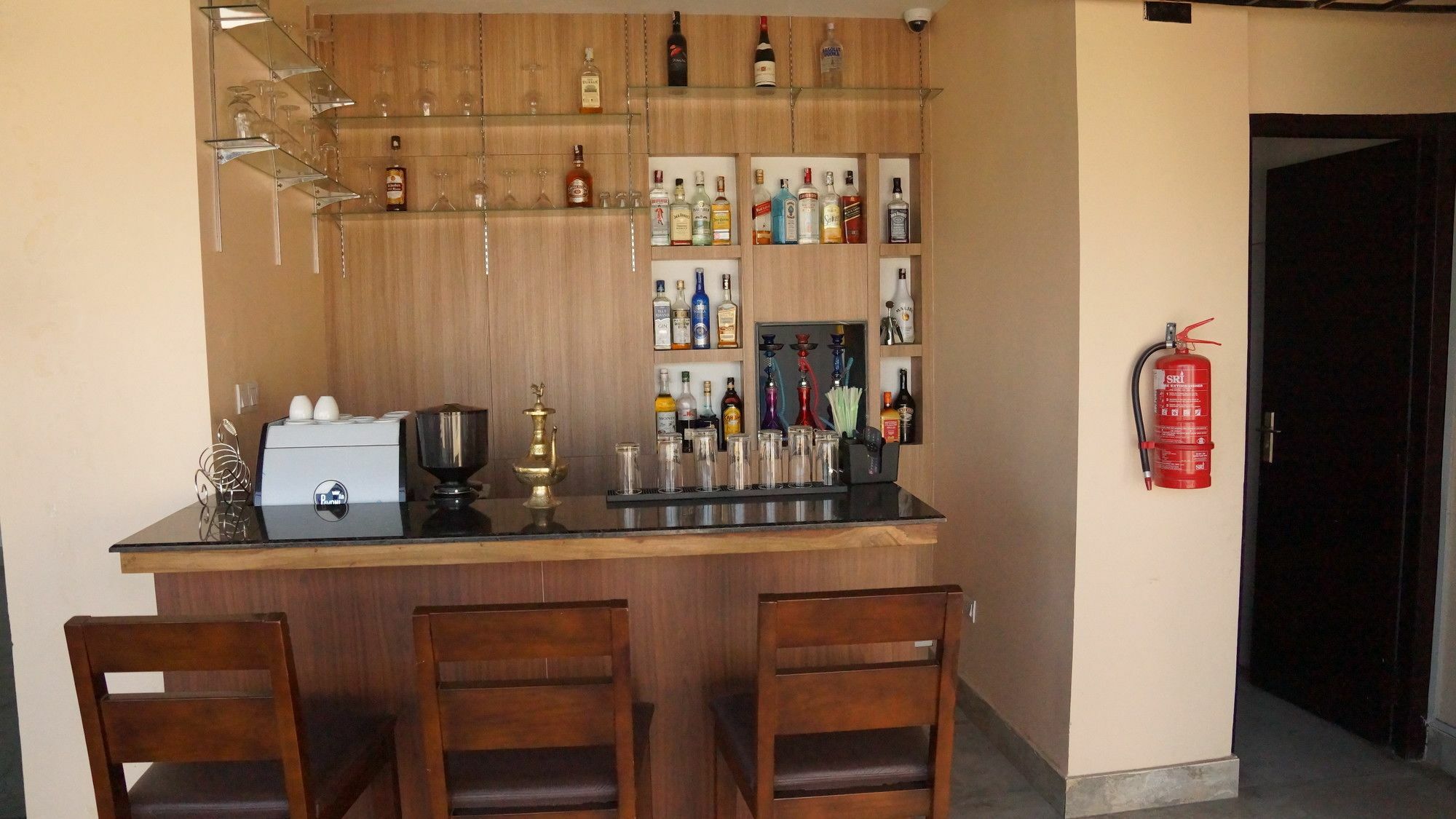 M Hotel Thamel-Κατμαντού Εξωτερικό φωτογραφία